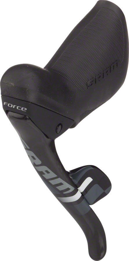 SRAM Force 22 DoubleTap Left Shift/ Brake Lever-Goodwynn'sGoodwynn's