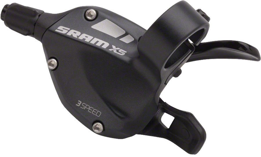 SRAM X5 3-Speed Front Trigger Shifter-Goodwynn'sGoodwynn's
