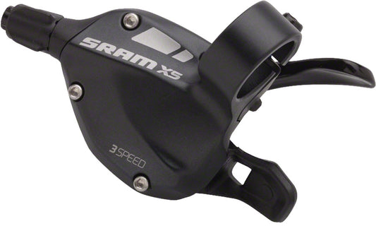 SRAM X5 3-Speed Front Trigger Shifter-Goodwynn's