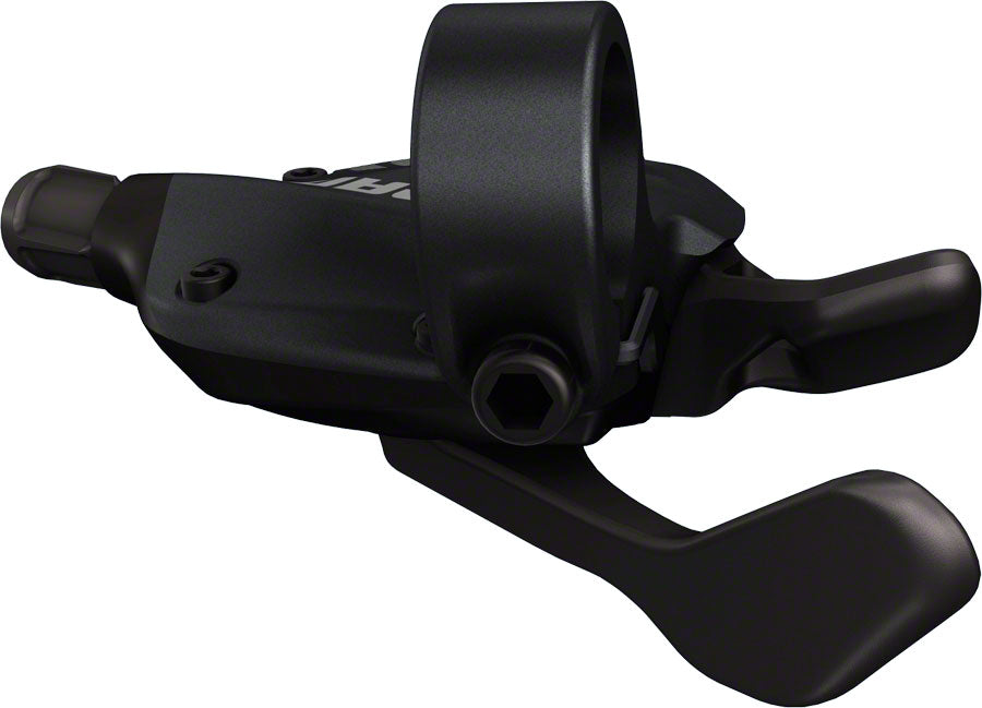 SRAM X5 2 x 10-Speed Trigger Shifter Set-Goodwynn'sGoodwynn's
