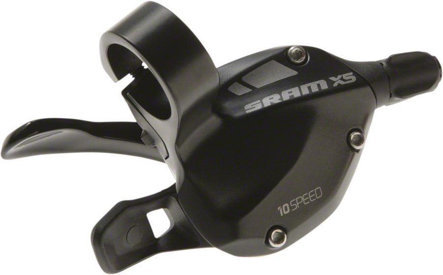 SRAM X5 3 x 10-Speed Trigger Shifter Set-Goodwynn'sGoodwynn's