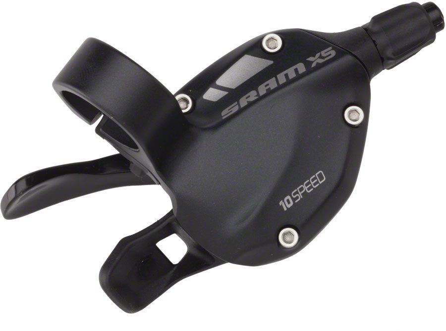 SRAM X5 10-Speed Rear Trigger Shifter-Goodwynn'sGoodwynn's