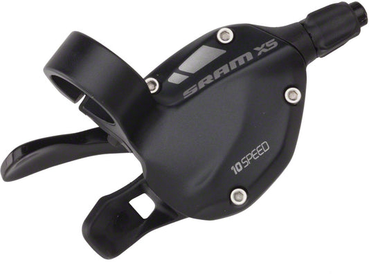 SRAM X5 10-Speed Rear Trigger Shifter-Goodwynn's