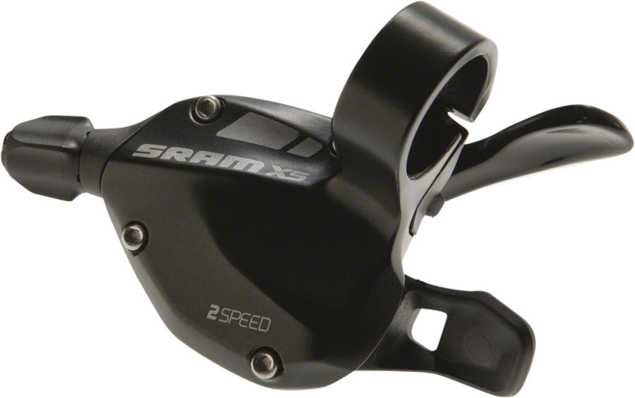 SRAM X.5 2 Speed Front Shifter-Goodwynn'sGoodwynn's