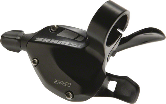 SRAM X.5 2 Speed Front Shifter-Goodwynn's