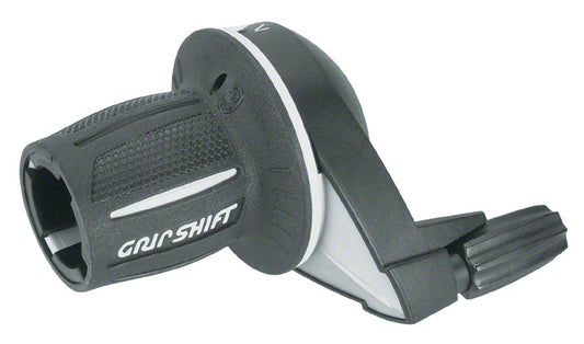 SRAM MRX Comp 7-Speed Rear Shifter Shimano compatible-Goodwynn's