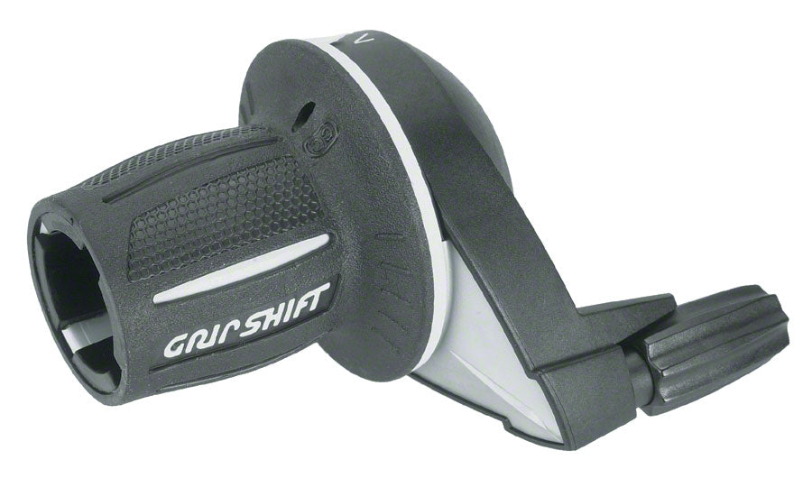 SRAM MRX Comp 5-Speed Rear Shifter Shimano compatible-Goodwynn'sGoodwynn's