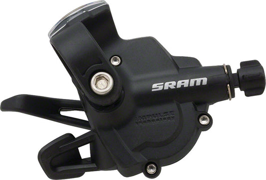 SRAM X3 Rear 7-Speed Trigger Shifter-Goodwynn's