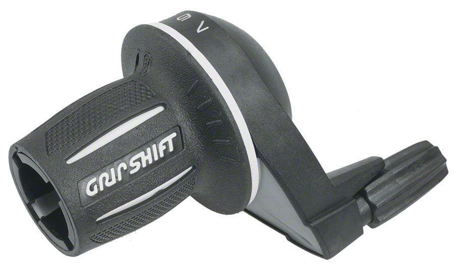 SRAM 3.0 Comp 8-speed Rear Twist Shifter-Goodwynn'sGoodwynn's