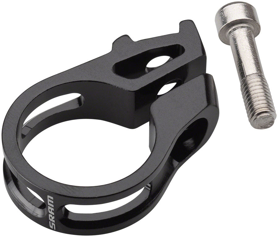 SRAM XX1 / X01 Eagle Shift Lever Trigger Clamp and Bolt Kit - Qty 1-Goodwynn'sGoodwynn's
