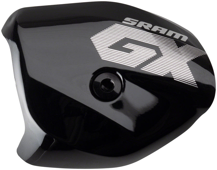SRAM GX Eagle Shift Lever Trigger Cover Kit - Right Black-Goodwynn'sGoodwynn's