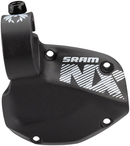SRAM NX Eagle Shift Lever Trigger Cover Kit-Goodwynn's
