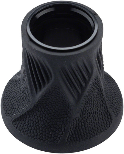 SRAM Right Twist Grip Lockring Fits XX1 X01 Non-Series Eagle 12-Speed Twist Shifters
