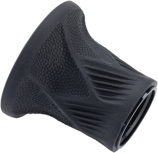 SRAM Right Twist Grip Lockring Fits XX1 X01 Non-Series Eagle 12-Speed Twist Shifters-Goodwynn's