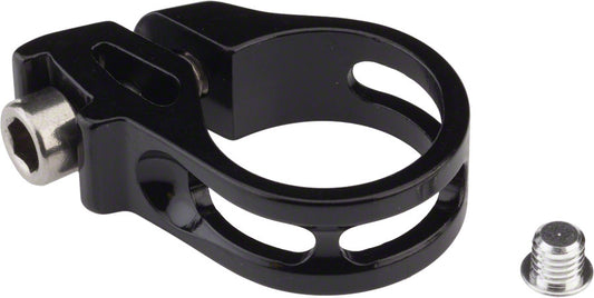 SRAM Discrete Trigger Clamp Assembly fits XX1 X01 X1 2007-15 X0 X9 2010-15 X7 GX BLK Sold Each-Goodwynn's