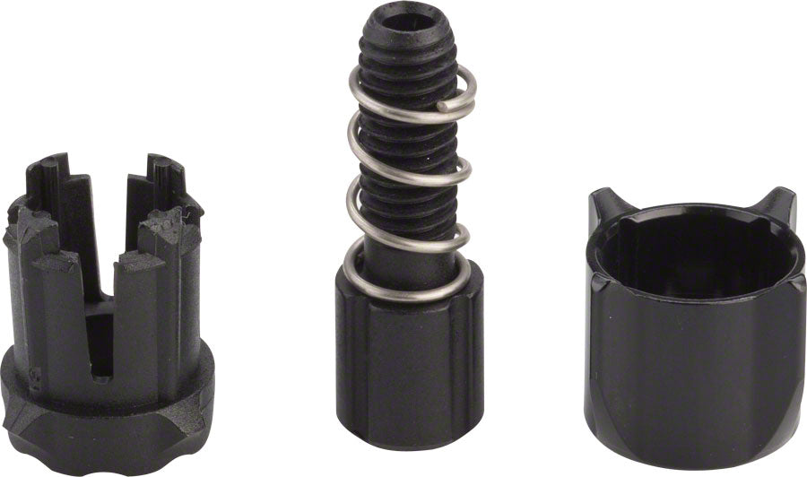 SRAM XX1 X01 Shifter Adjusting Barrel Assembly BLK Fits Eagle Earlier Versions Each-Goodwynn'sGoodwynn's