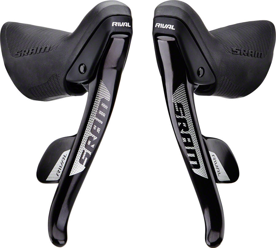 SRAM Rival 22 DoubleTap Lever Set-Goodwynn'sGoodwynn's