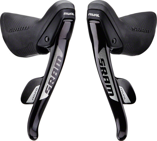 SRAM Rival 22 DoubleTap Lever Set-Goodwynn's