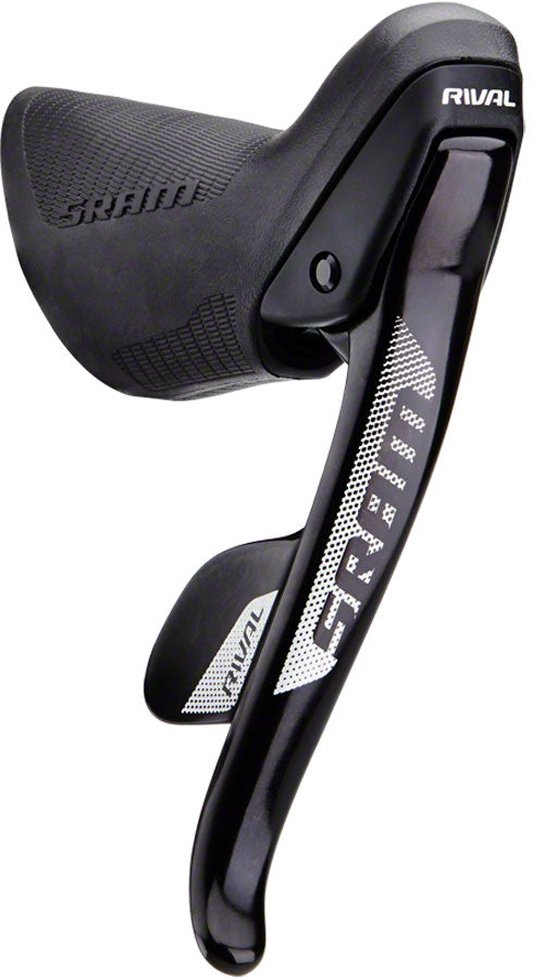 SRAM Rival 22 DoubleTap Right Lever for Cable Actuated Brakes-Goodwynn's