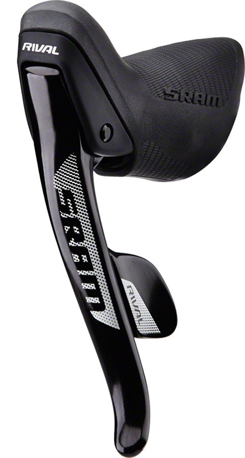SRAM Rival 22 DoubleTap Left Lever-Goodwynn'sGoodwynn's