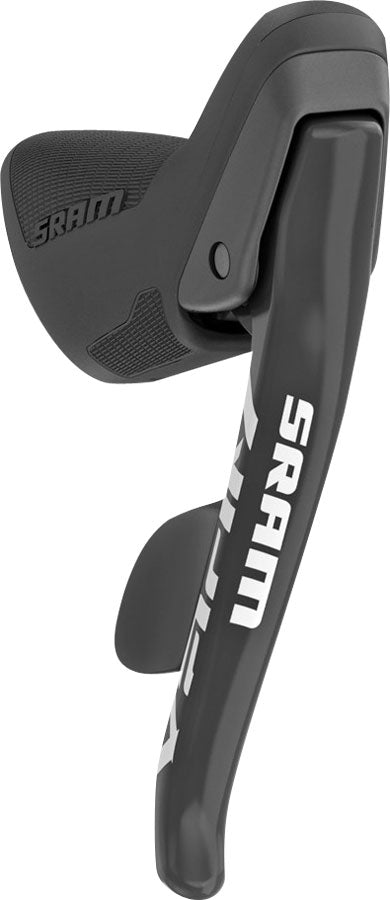 SRAM Apex 1 DoubleTap Right 11-Speed Lever for Cable Actuated Brakes-Goodwynn's