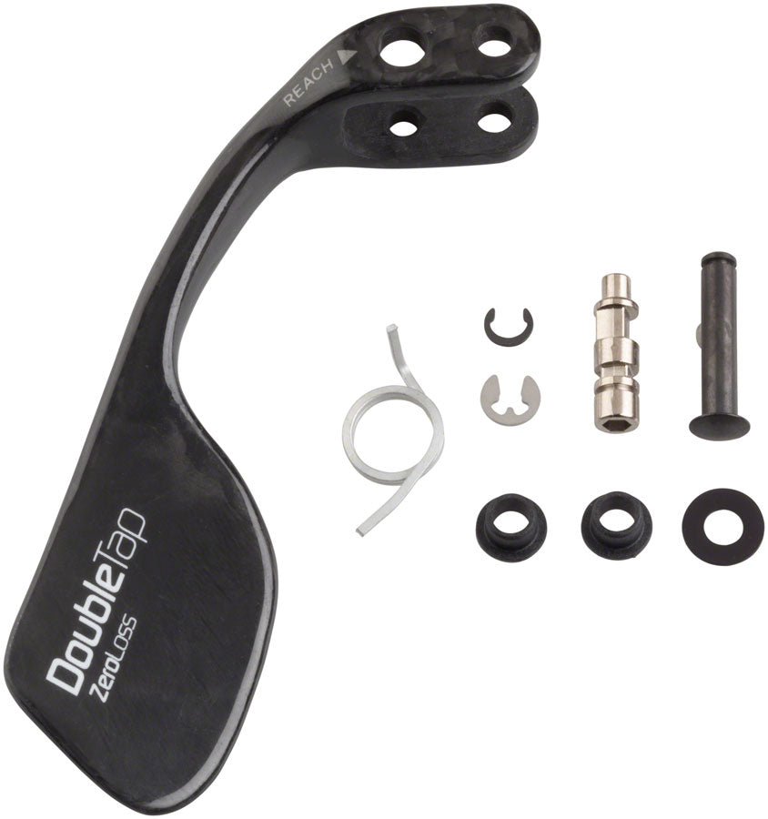 SRAM Red 2013 Red 22 Right Shift Assembly-Goodwynn'sGoodwynn's