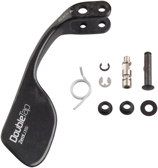 SRAM Red 2013 Red 22 Right Shift Assembly-Goodwynn's