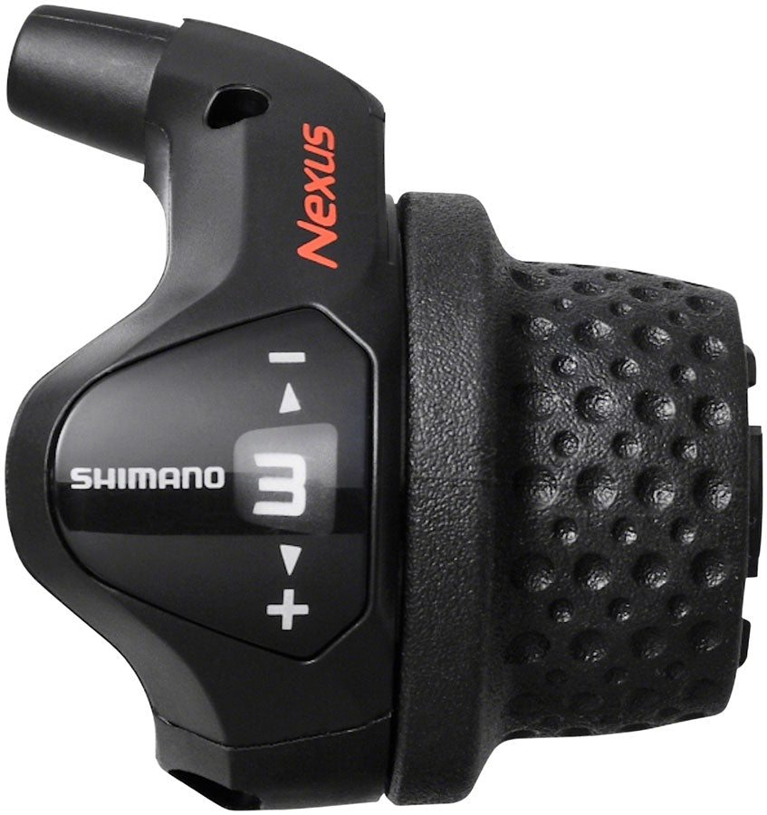 Shimano Nexus SL-3S41E 3-Speed Revo Shifter for Internally Geared Hub-Goodwynn'sGoodwynn's