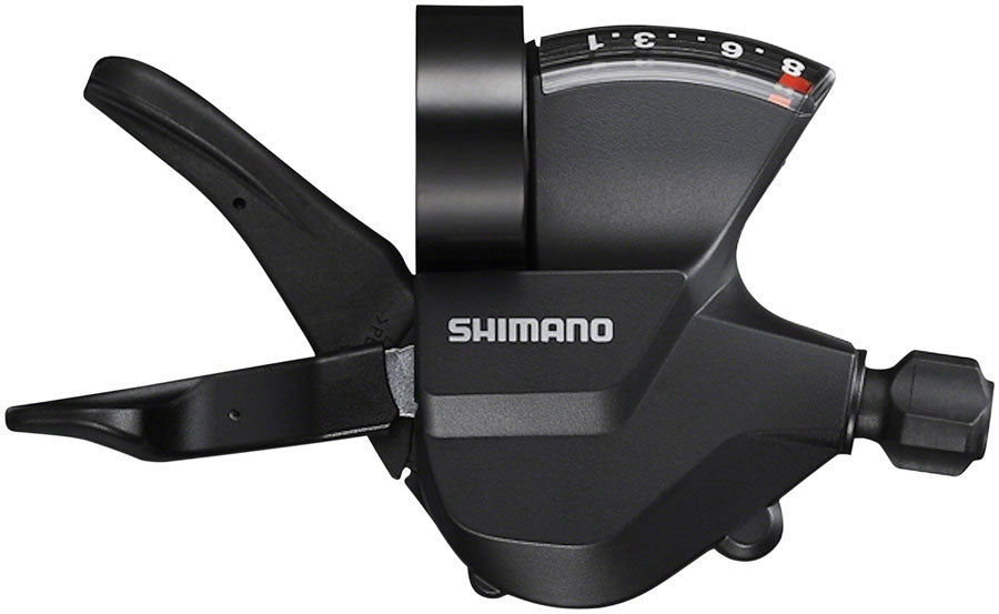 Shimano Altus SL-M315-8R 8-Speed Right Rapidfire Plus Shifter-Goodwynn'sGoodwynn's