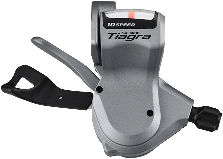 Shimano Tiagra SL-4600 10-Speed Right Flat Bar Rapidfire Plus Shifter-Goodwynn'sGoodwynn's