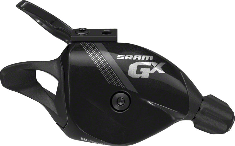 SRAM GX Trigger Shifter 10-Speed Rear Black-Goodwynn&#39;sGoodwynn&#39;s