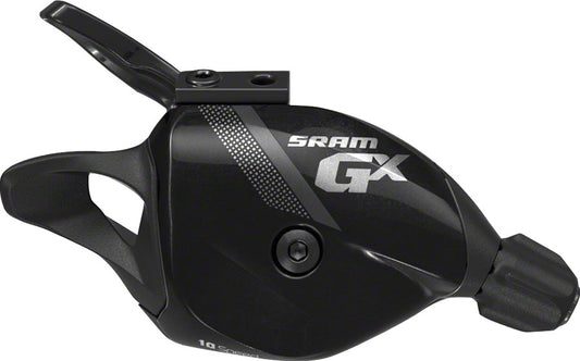 SRAM GX Trigger Shifter 10-Speed Rear Black-Goodwynn's