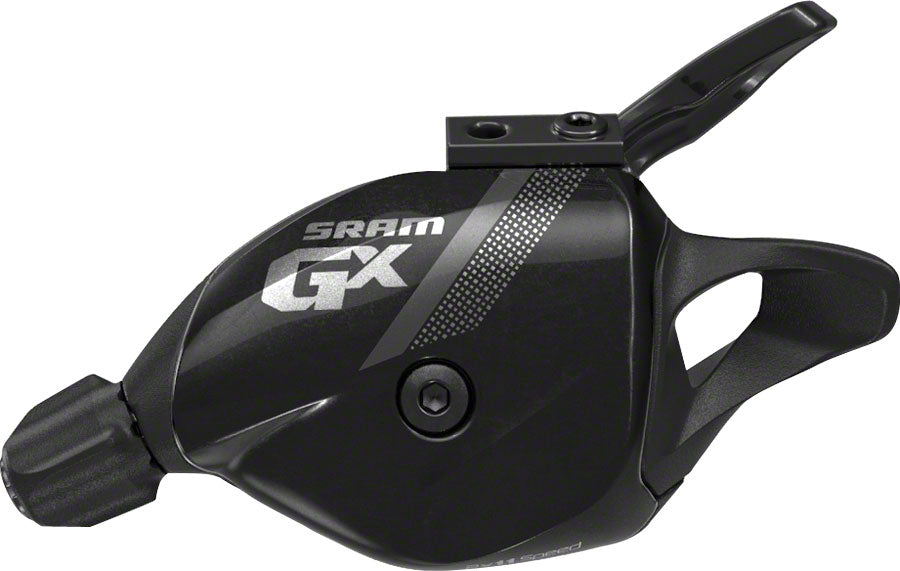 SRAM GX Trigger Shifter Set 2x11 Speed Black-Goodwynn'sGoodwynn's