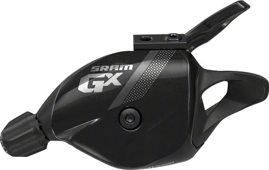 SRAM GX Trigger Shifter 2x11 Front Black-Goodwynn's
