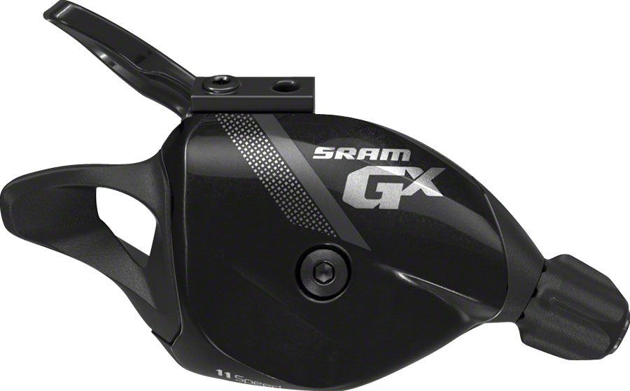 SRAM GX Trigger Shifter 11-Speed Rear Black-Goodwynn'sGoodwynn's