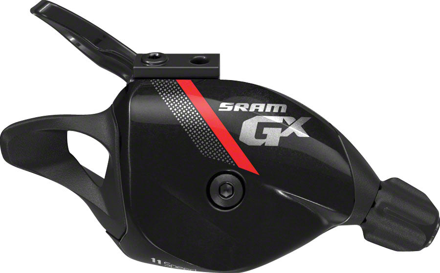 SRAM GX Trigger Shifter 11-Speed Rear Red-Goodwynn'sGoodwynn's