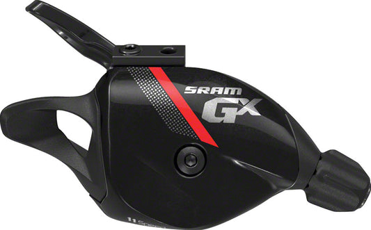 SRAM GX Trigger Shifter 11-Speed Rear Red-Goodwynn's