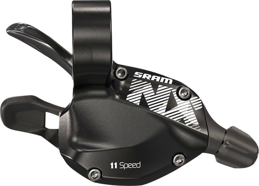 SRAM NX 11 Speed Rear Trigger Shifter Black-Goodwynn's