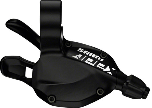 SRAM Apex 11 Speed Rear Trigger Shifter for Flat Bars Black-Goodwynn's