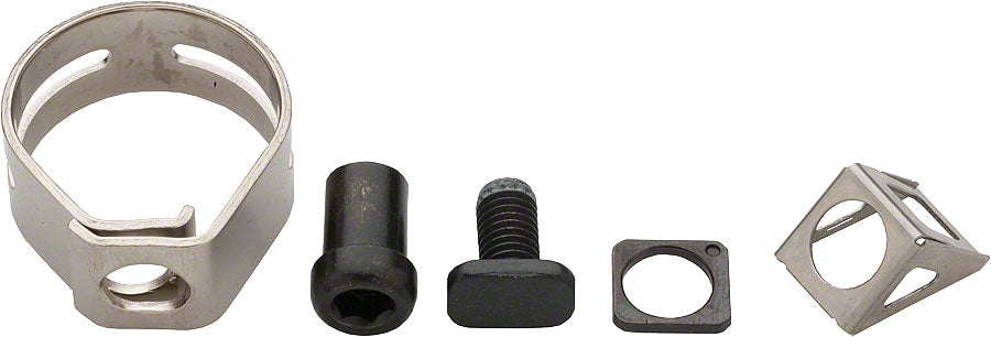 Shimano Ultegra ST-6700 and 105 ST-5700 STI Lever Clamp Band Unit-Goodwynn'sGoodwynn's