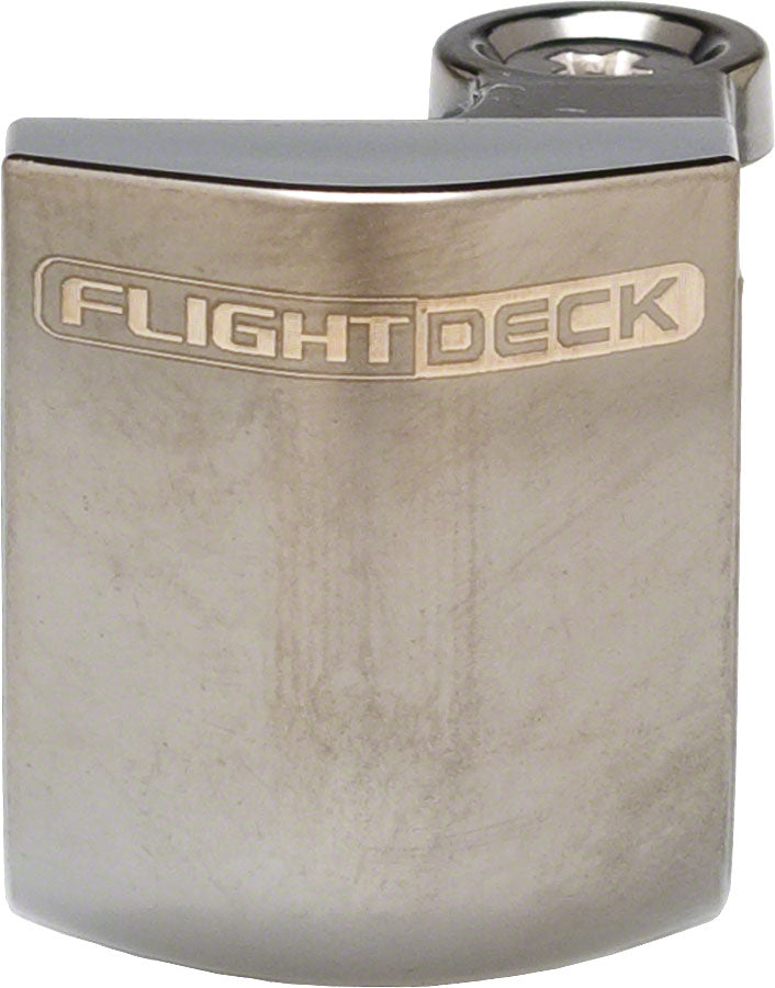 Shimano Ultegra ST-6700 Left STI Lever Name Plate A and Fixing Screw Left-Goodwynn'sGoodwynn's