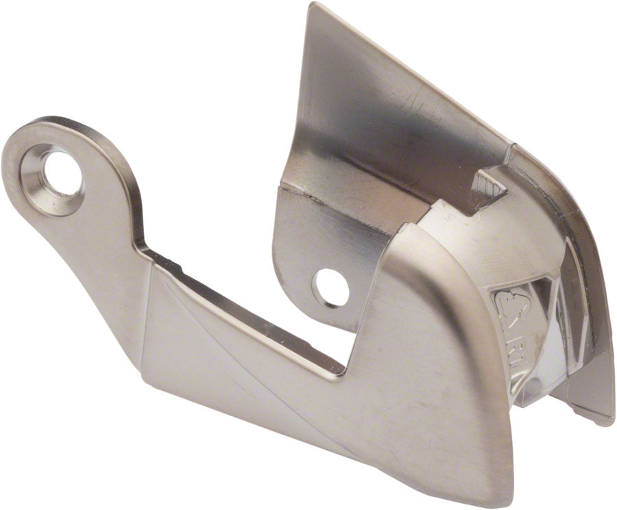 Shimano Ultegra ST-6700 Right STI Lever Name Plate B and Fixing Screws Right-Goodwynn'sGoodwynn's