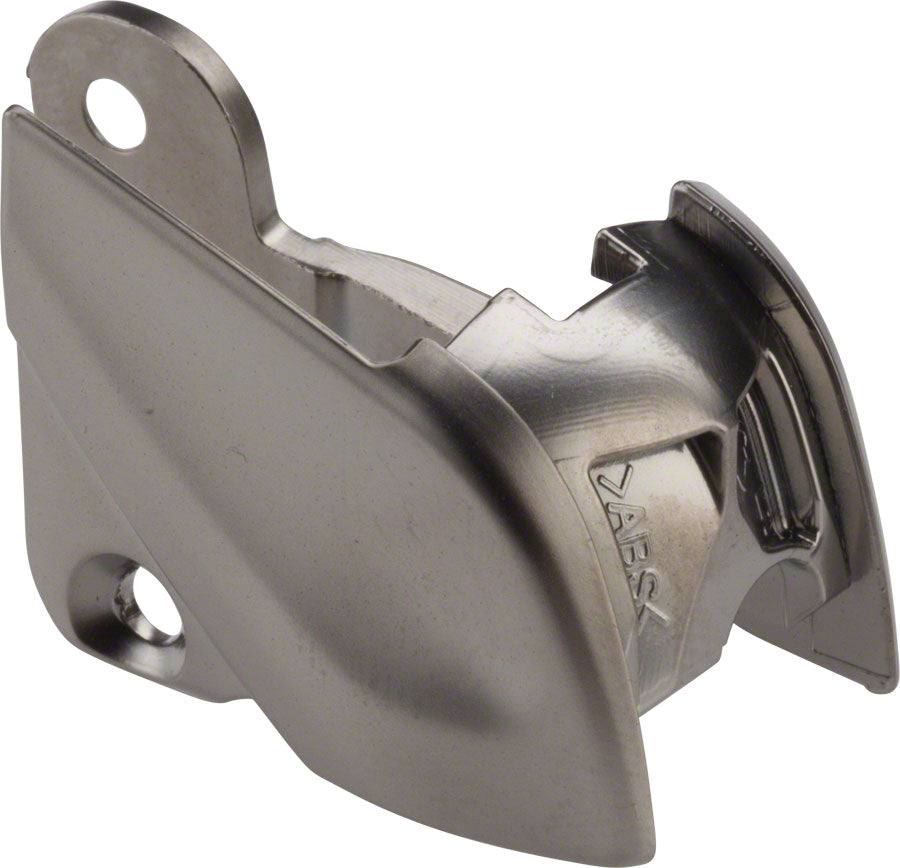 Shimano Ultegra ST-6700 Left STI Lever Name Plate B and Fixing Screws Left-Goodwynn'sGoodwynn's