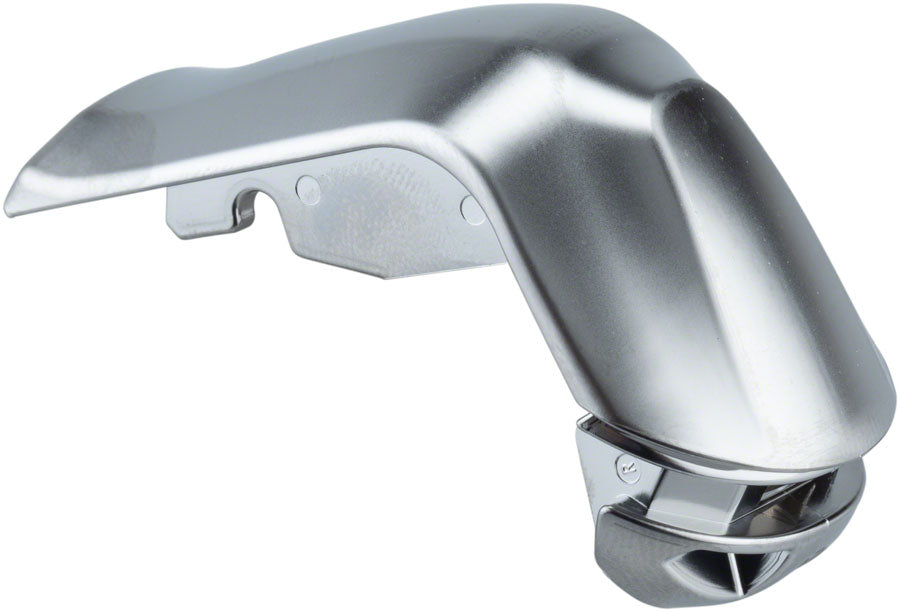 Shimano Alfine Di2 Hydraulic ST-R785 Right Hand Name Plate and Fixing Screw-Goodwynn'sGoodwynn's