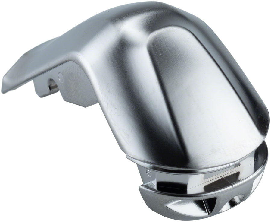 Shimano Alfine Di2 Hydraulic ST-R785 Right Hand Name Plate and Fixing Screw-Goodwynn'sGoodwynn's