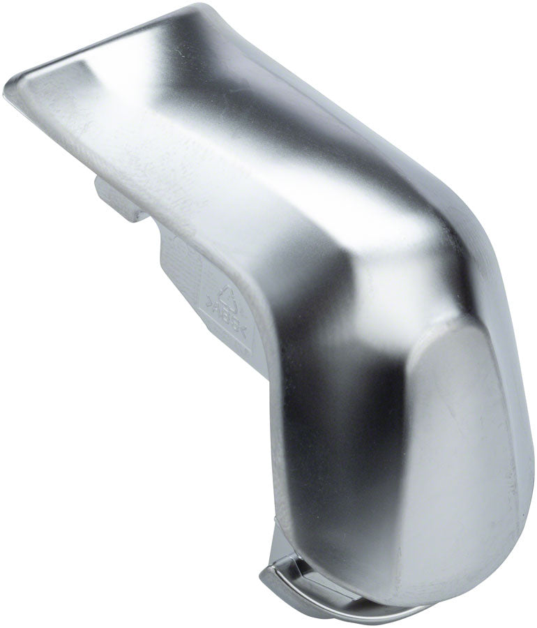 Shimano Alfine Di2 Hydraulic ST-R785 Left Hand Name Plate and Fixing Screw-Goodwynn'sGoodwynn's