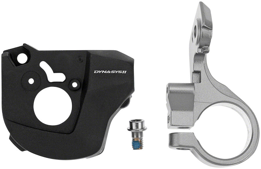 Shimano SLX SL-M7000-11R Right Hand Shifter Base Cover Unitout Indicator-Goodwynn'sGoodwynn's