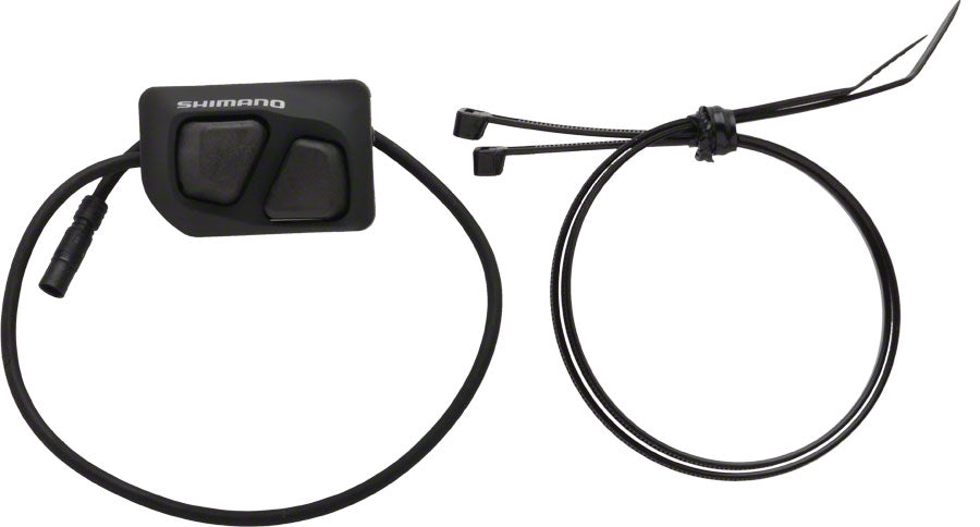 Shimano Di2 SW-R600 Remote Climbing Shifter-Goodwynn'sGoodwynn's
