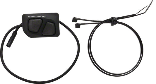 Shimano Di2 SW-R600 Remote Climbing Shifter-Goodwynn's