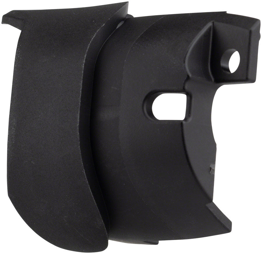 Shimano 105 ST-R7020 Left Brake Lever Unit Cover and Fixing Screw-Goodwynn'sGoodwynn's